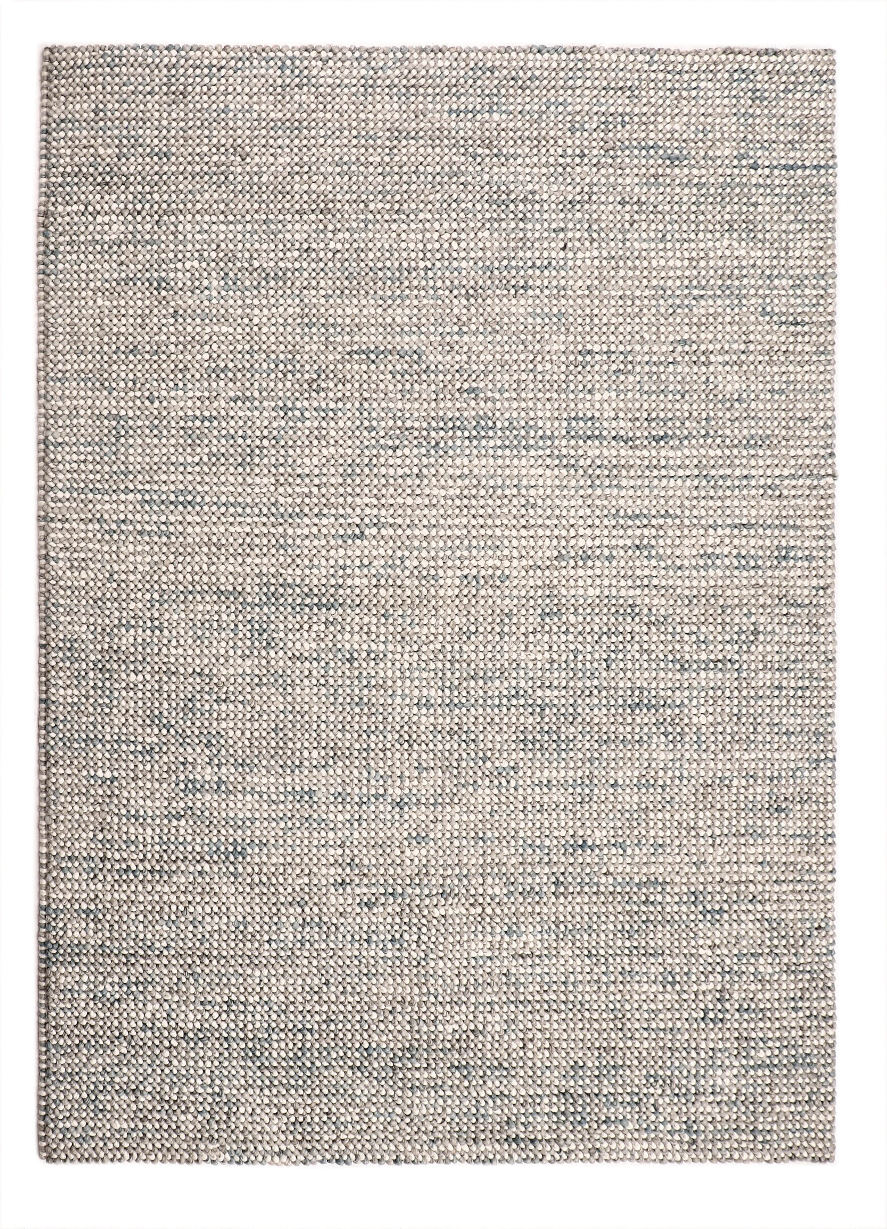 Pebble Wool- Blue Multi