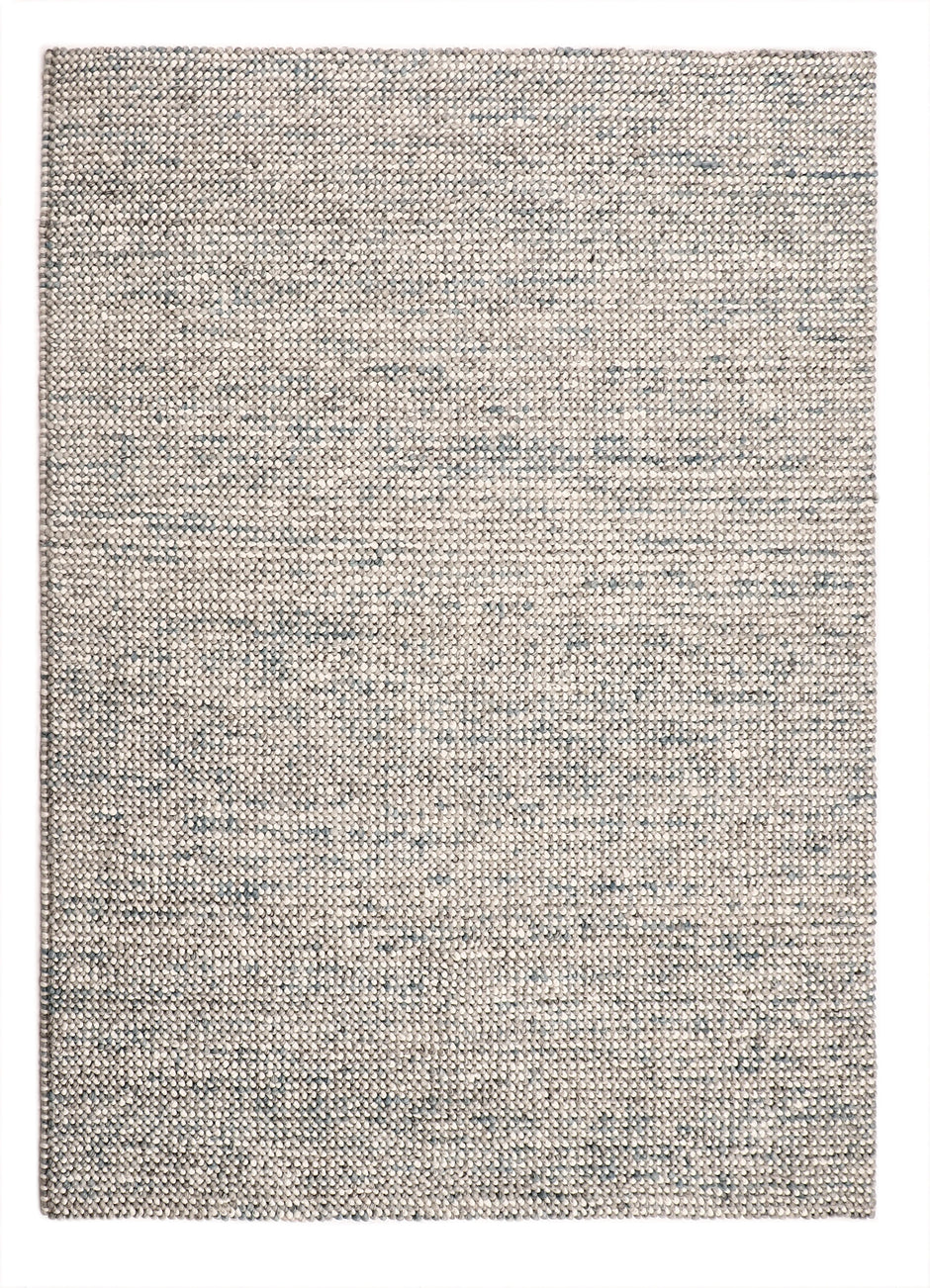 Pebble Wool- Blue Multi