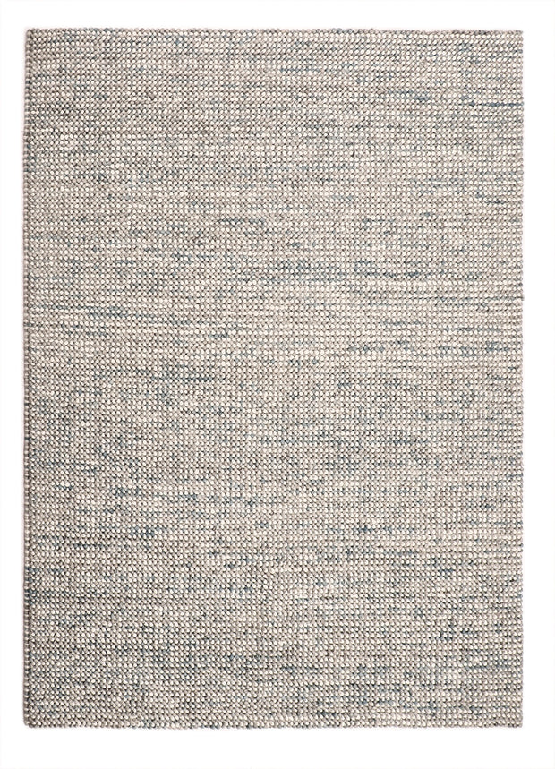 Pebble Wool- Blue Multi