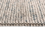Pebble Wool- Blue Multi