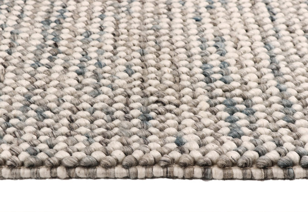 Pebble Wool- Blue Multi