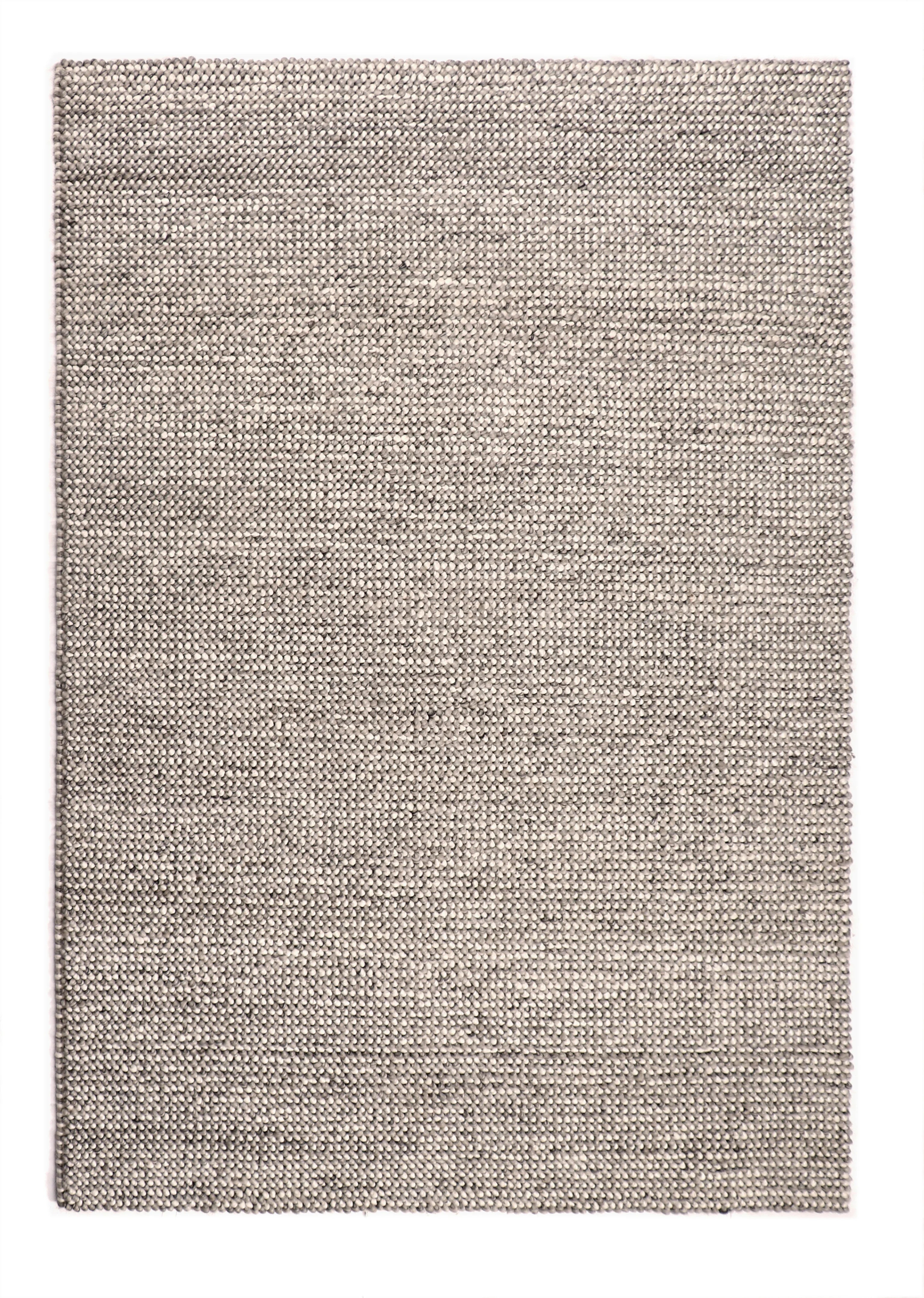 Pebble Wool- Grey