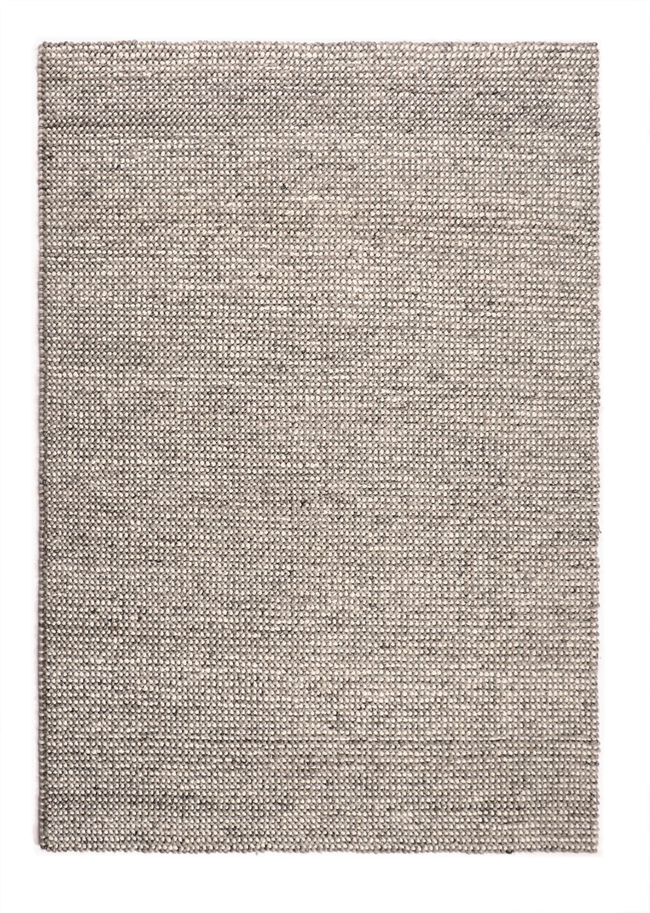 Pebble Wool- Grey