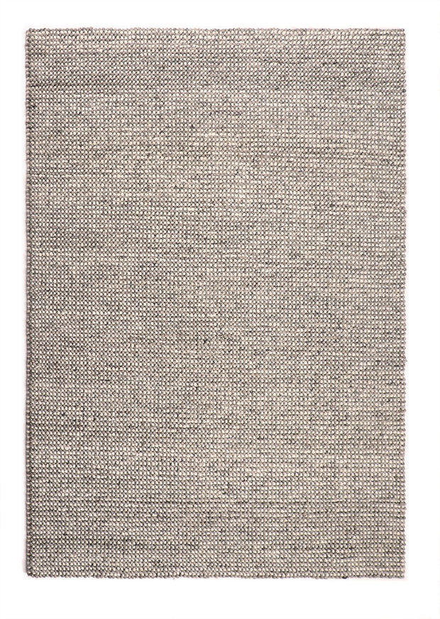 Pebble Wool- Grey