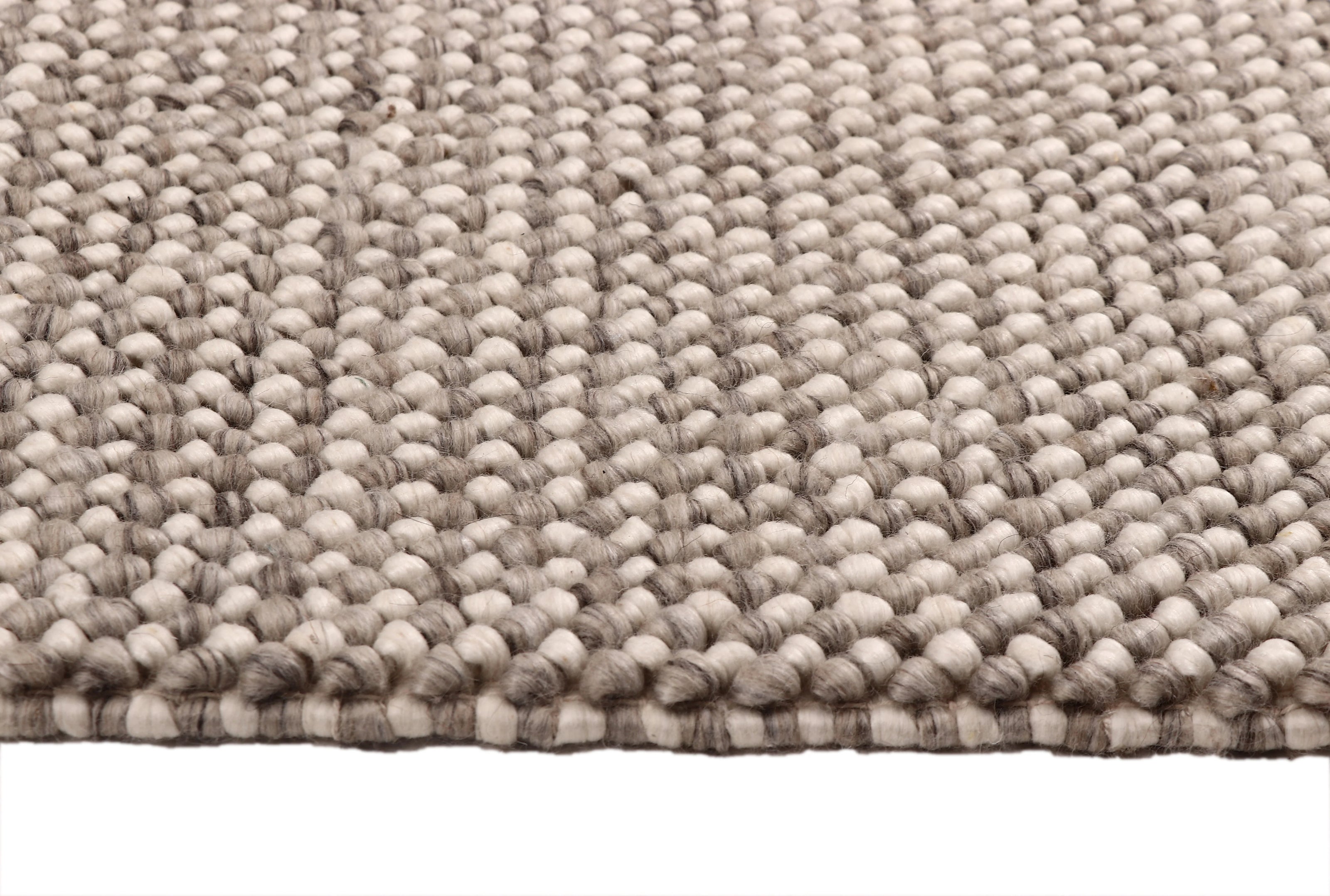 Pebble Wool- Grey
