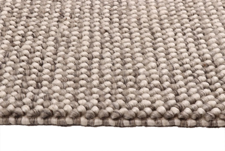 Pebble Wool- Grey
