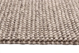 Pebble Wool- Grey
