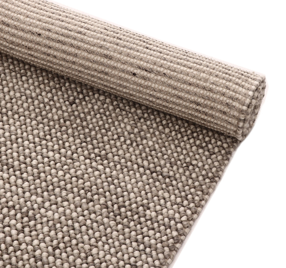 Pebble Wool- Grey