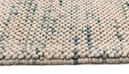 Pebble Wool-Pink Multi