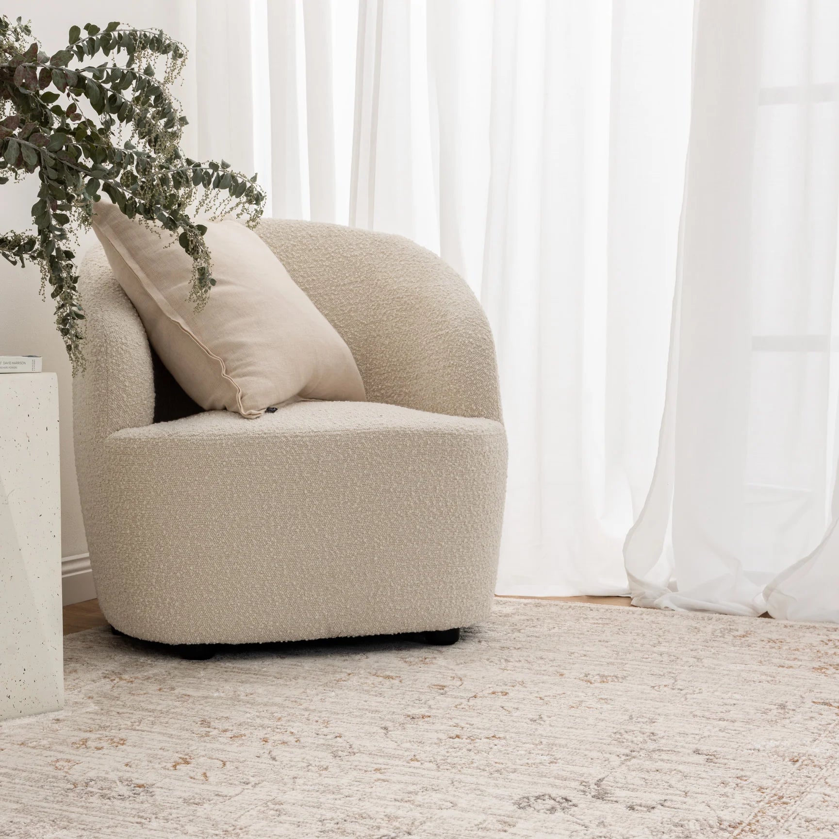 Pierre Cardin Oriental Beige
