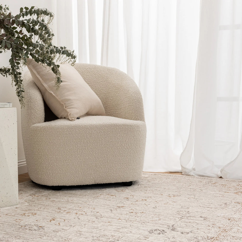 Pierre Cardin Oriental Beige