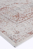 Faro Luna Cream & Red