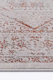 Faro Luna Cream & Red