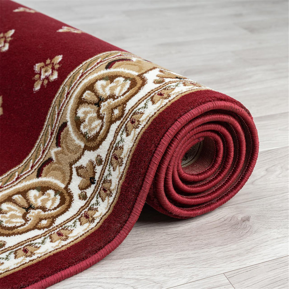 Mughal 525-Runner
