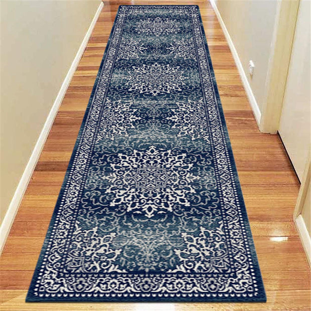 Raees 892 Navy-Runner