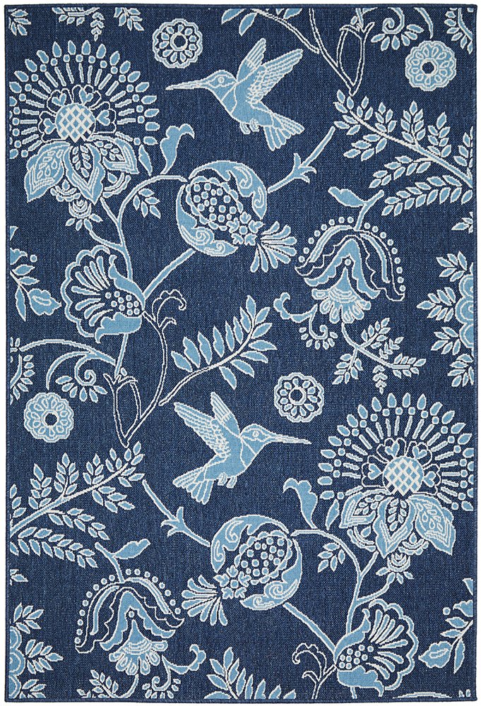 Shore 7777 Navy