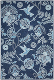 Shore 7777 Navy