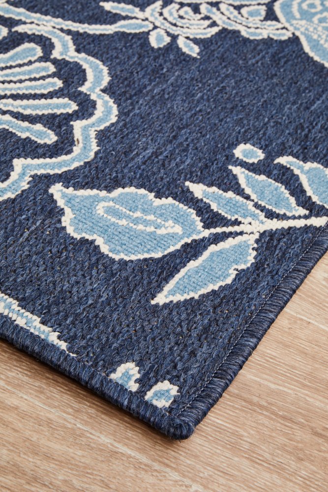 Shore 7777 Navy