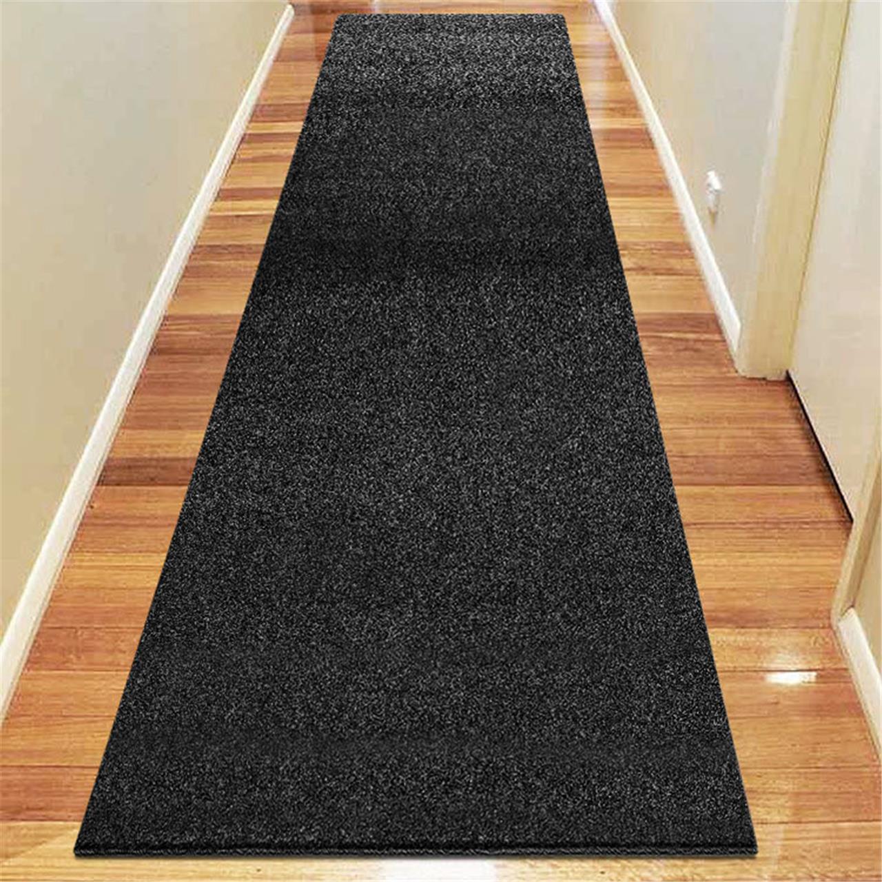 Kierra 6365 Black-Runner