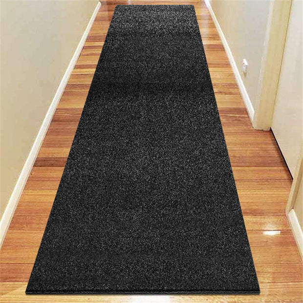 Kierra 6365 Black-Runner