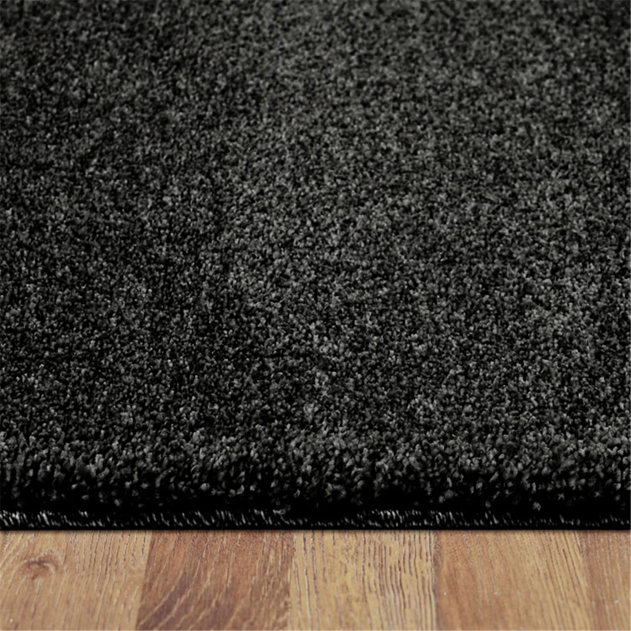 Kierra 6365 Black-Runner