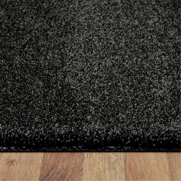 Kierra 6365 Black-Runner