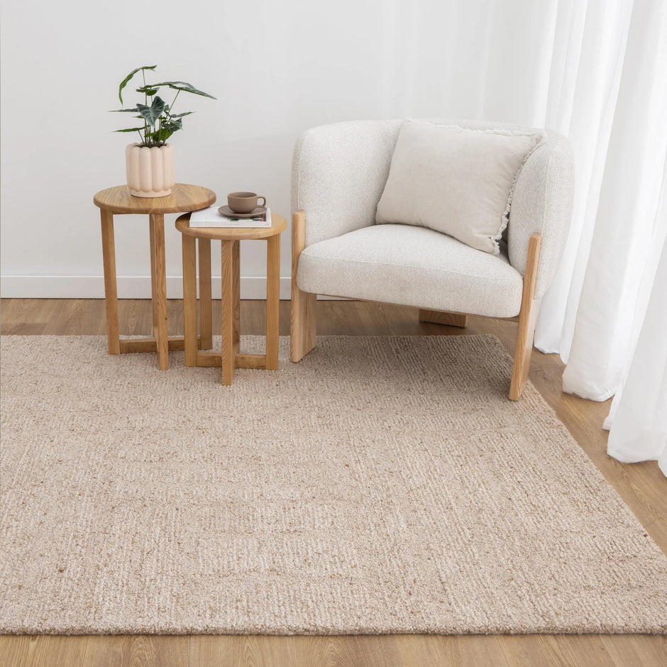 Teren Wool