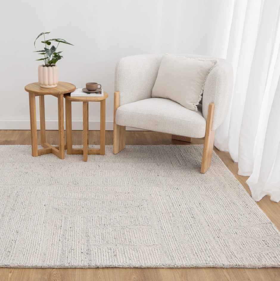 Teren Wool