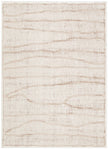 Peru Abstract Ivory lines