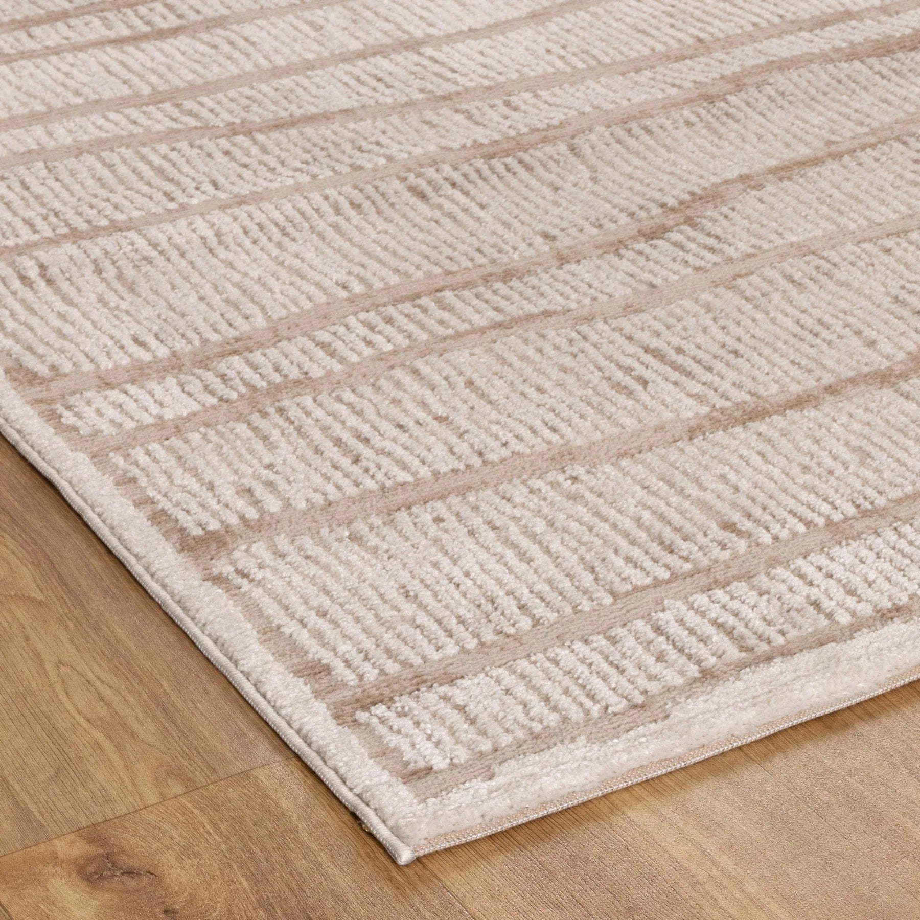 Peru Abstract Ivory lines
