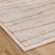 Peru Abstract Ivory lines