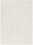 Peru Arches Beige Ivory