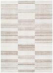 Peru Lines Beige Brown