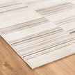 Peru Lines Beige Brown