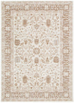 Peru Lines Silver Beige