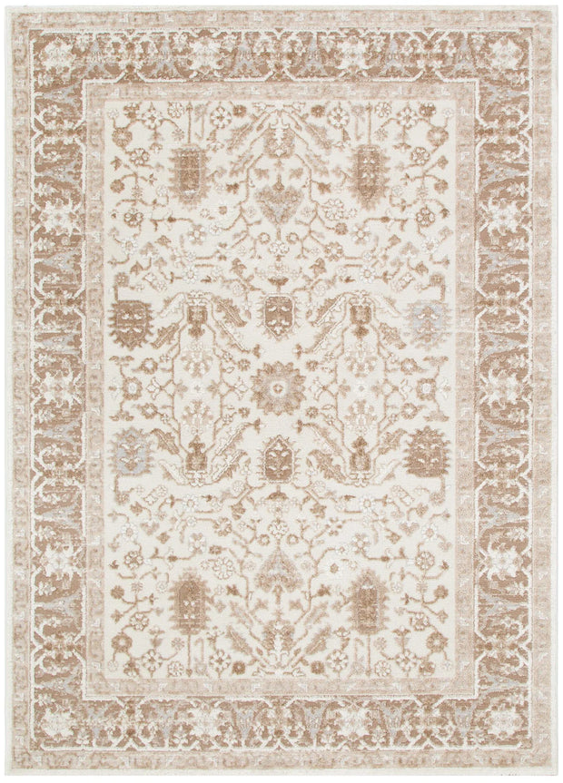 Peru Lines Silver Beige