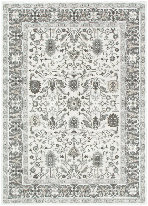 Peru Oriental Border Grey