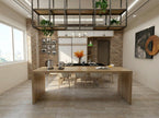 Stone Floor - Rustic