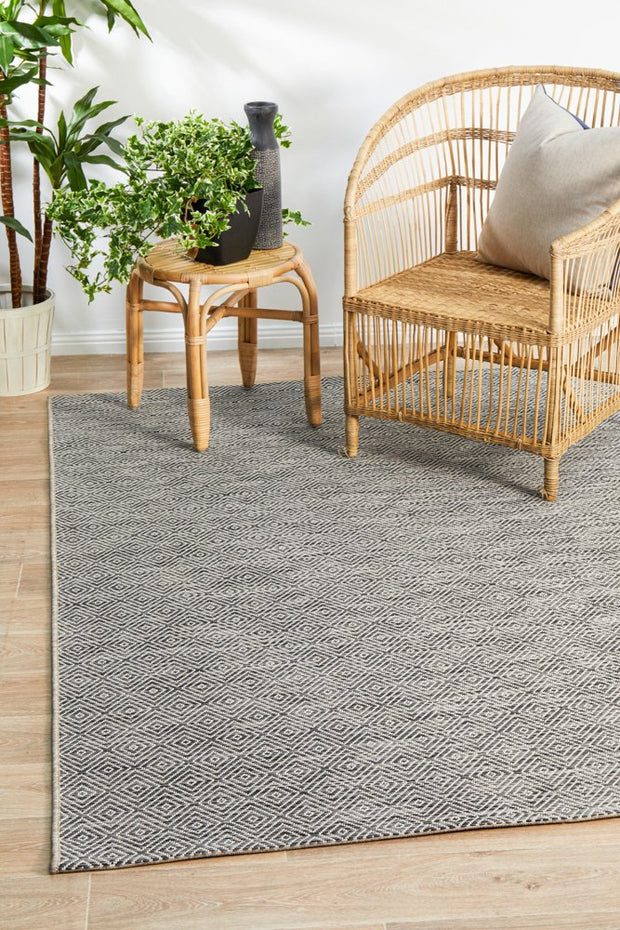 Teppaca 5500 Grey