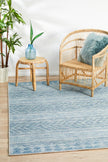 Teppaca 5505 Blue