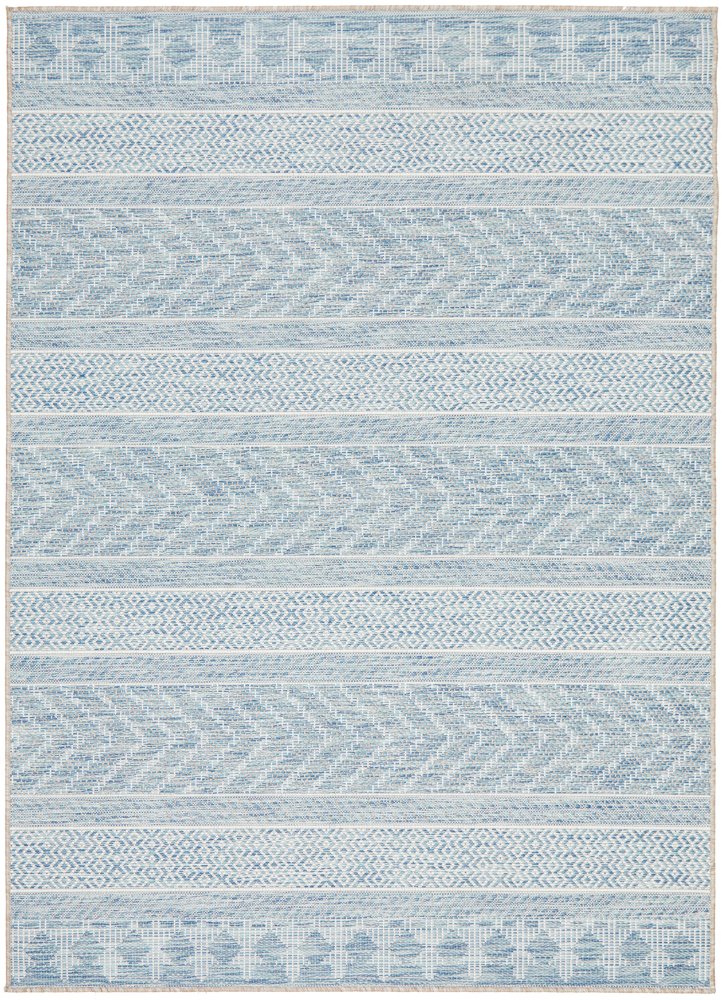 Teppaca 5505 Blue