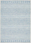 Teppaca 5505 Blue