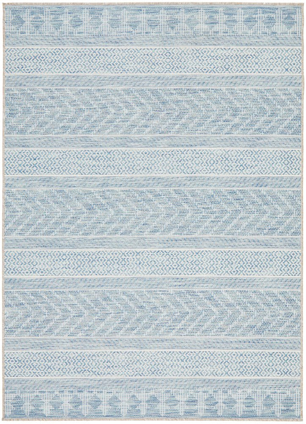Teppaca 5505 Blue