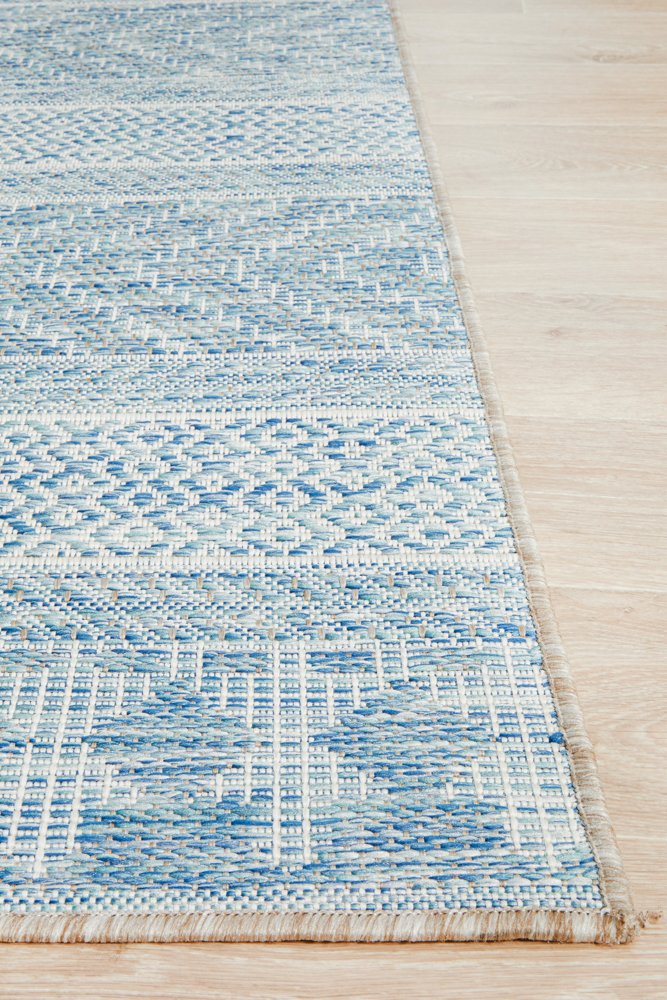 Teppaca 5505 Blue-Runner