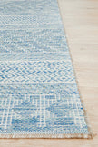 Teppaca 5505 Blue-Runner