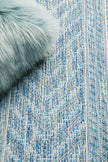 Teppaca 5505 Blue-Runner