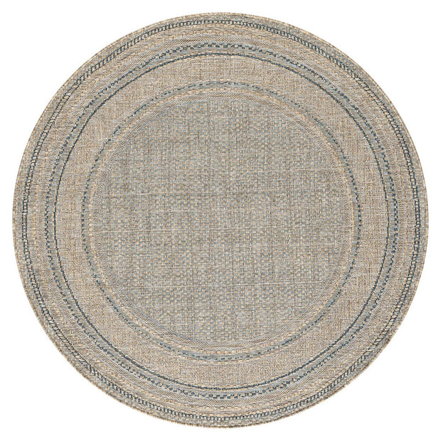 Barrage 553 Olive-Round