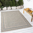 Barrage 553 Olive