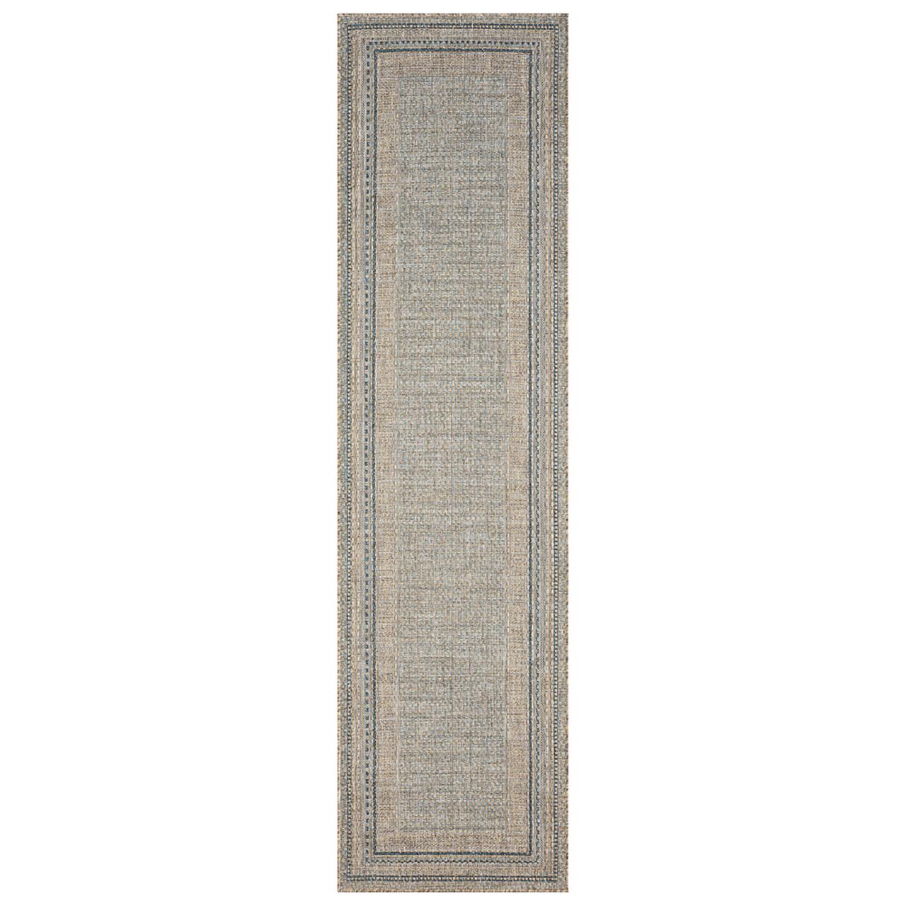 Barrage 553 Olive