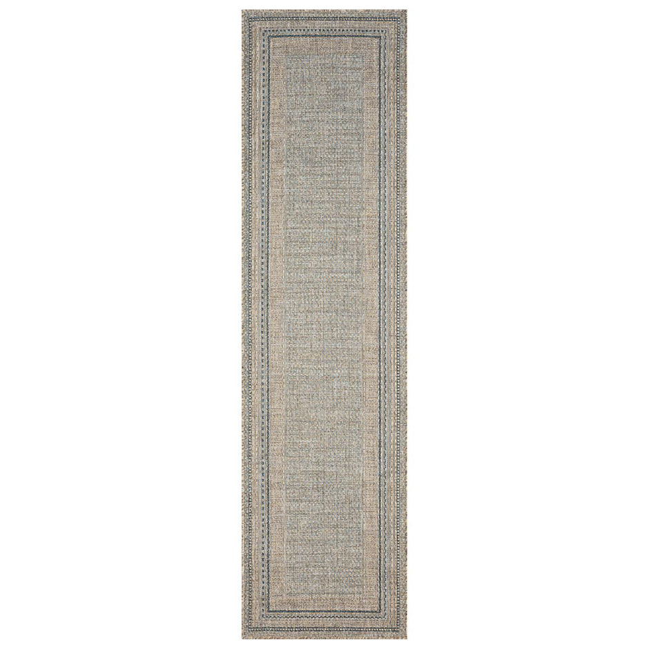Barrage 553 Olive